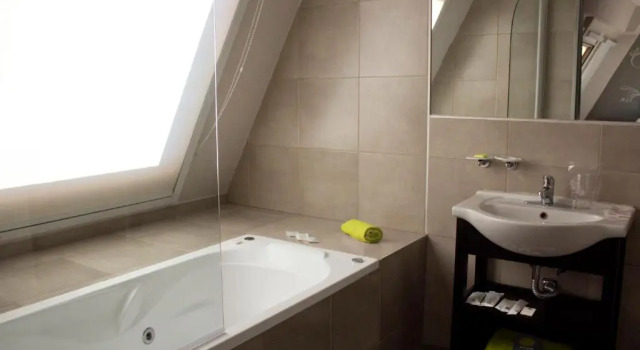 Двухместный номер Standard Hotel NEU 354