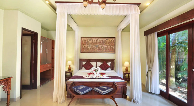 The Buah Bali Villas