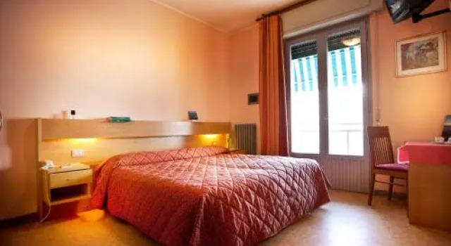 Hotel Nettuno