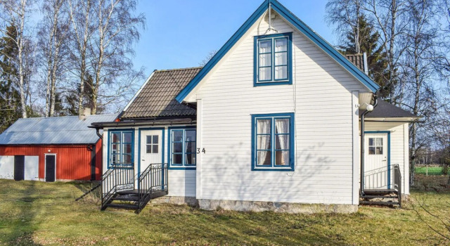 Awesome Home in Löttorp With 3 Bedrooms, Varaa Hotelli Löttorp Kalmari
