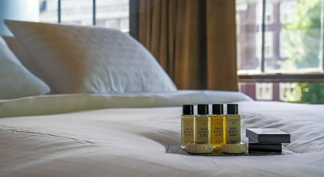Номер Premium Hotel Frank