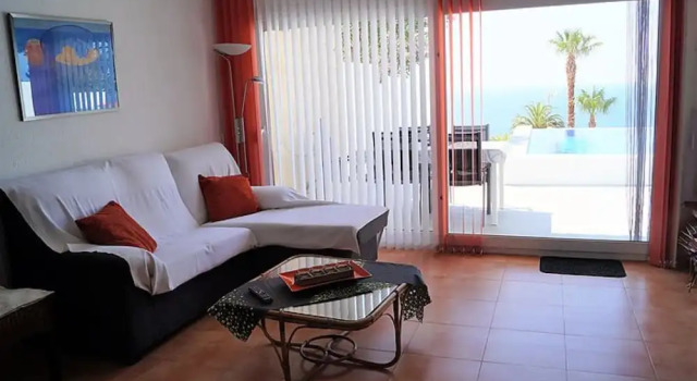 Villa - 3 Bedrooms with Pool and WiFi - 107928, Prenota Villa Hotel a Costa Brava con parcheggio, Parcheggio