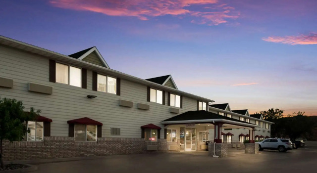 Best Western Richfield Inn