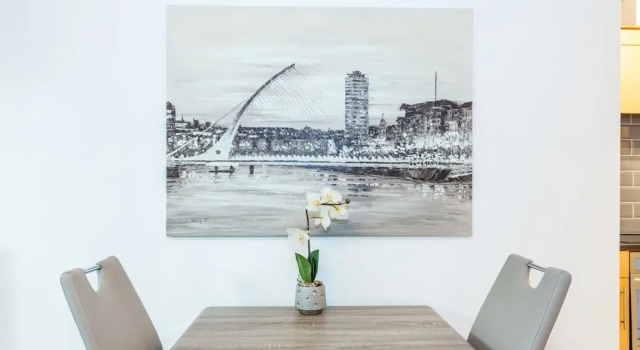 Апартаменты St James Apartments
