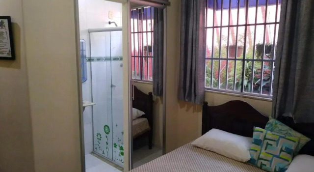 Номер Standard Tanan Hostel