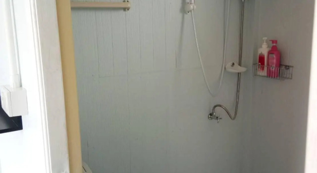 Люкс Rabiengdao Garden Homestay