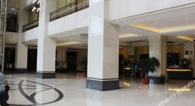 Номер Deluxe Sandborg Hotel