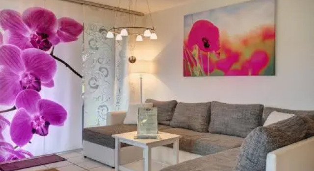 Apartment Eifelmaar, Prenota Appartamento Schalkenmehren 