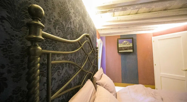 Casa Sansera B&B