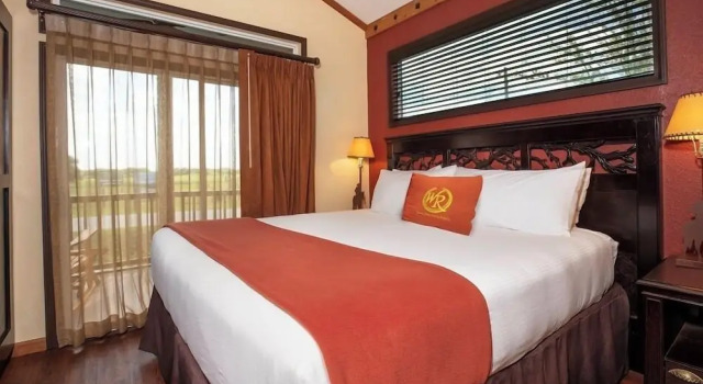 Клубный номер Standard Westgate River Ranch Resort & Rodeo