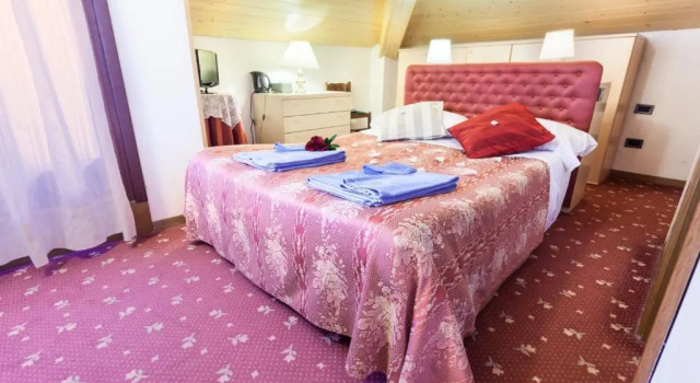 Номер Economy Hotel Lido