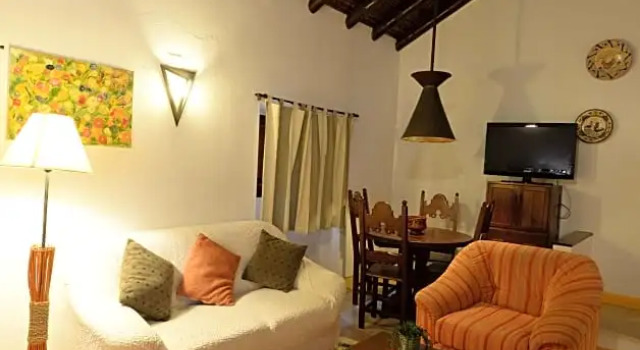Апартаменты с 3 комнатами Moinho Da Asneira - Duna Parque Resorts & Hotels
