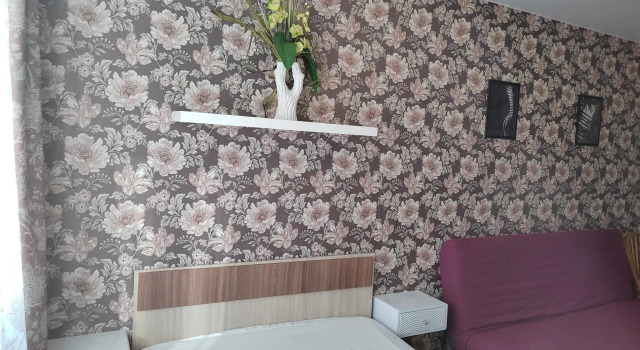 Apartments on Arkady Shipunov street 4, Prenota Appartamento Hotel a Central Russia con parcheggio, Parcheggio