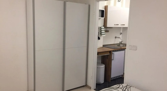 Apartment+WIFI near center Erlangen 1, Prenota Appartamento Erlangen Media Franconia
