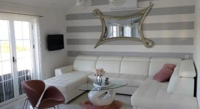 Апартаменты Villa Brac