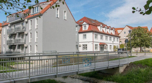 Lausitzer Seenland Apartmenthaus