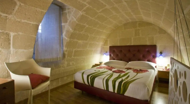 La Perla dei Sassi, Book Hotel Matera Basilicata