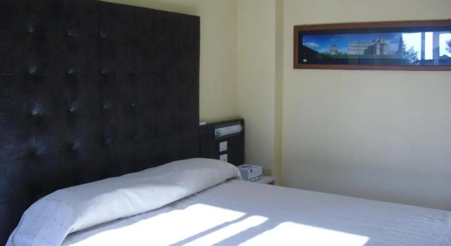 Двухместный номер Standard Albergo Italia