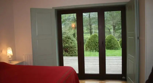Casa da Veiga - Turismo Rural Geres, Boek Hotel Balança Norte Region