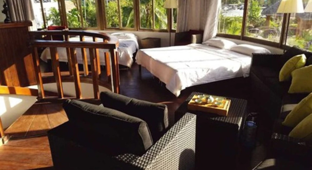 Lighthouse Hotel, Đặt Khách sạn Khách sạn 3 sao ở Koror, 3*