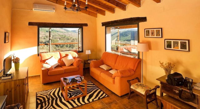 Casa Rural Cielo Abierto 2, Book Hotel Hotels in Extremadura with a Pool, Swimming Pool