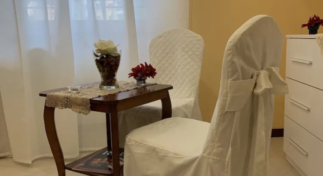 Люкс Guesthouse Piazza Istria