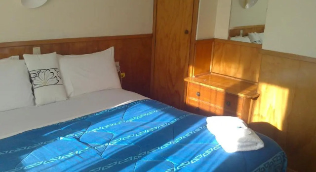Номер Standard Otaki Motel