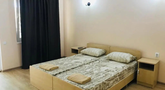 Mini Hotel On Gochua 76A