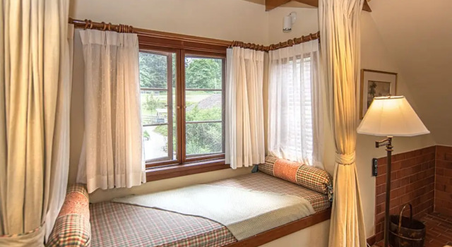 Апартаменты Hastings House Country House Hotel