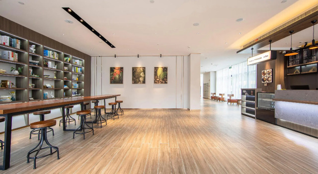 Hanting Hotel Zhengzhou Xinzheng Airport Chang'An Road, Book Hotel Zhengzhou Henan