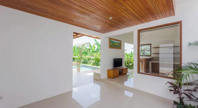 Casa Mahesa Villas