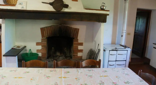 Agriturismo Bano, Забронировать Отель Отели Монте-Сан-Савино с парковкой, Парковка