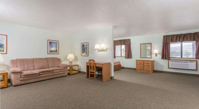 Super 8 by Wyndham Gallipolis Pt Pleasant Area, Reserva ahora Posada u hostería Gallipolis Ohio