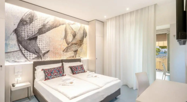Hotel Le Lampare