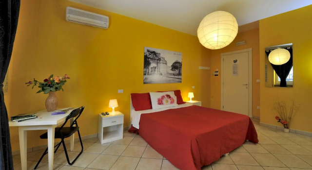 B&B Baroccolecce