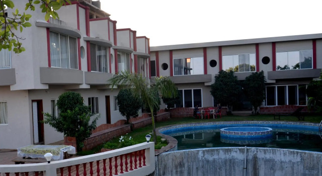 Svinns Dwarkadhish Resort