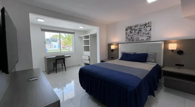 Номер Standard Casa Muranta