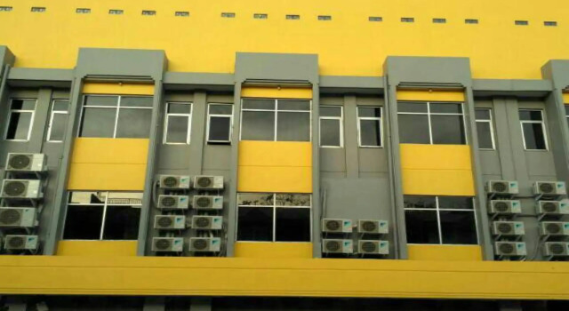 Ethan Hotel Cilincing Plaza, Prenota Hotel Giacarta Jakarta Province