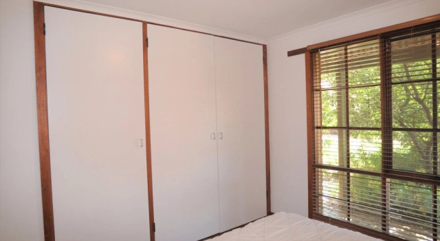 Palm Waters 4 - Pet Friendly (Outside Only), Rezervasyon Otel Gippsland otoparklı oteller, Otopark