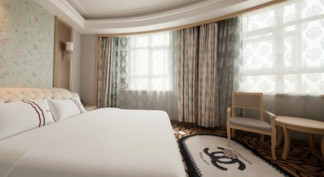 Business Twin Suite ajdjd