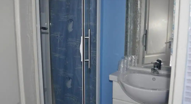 Номер Economy La Villa Saint Pierre
