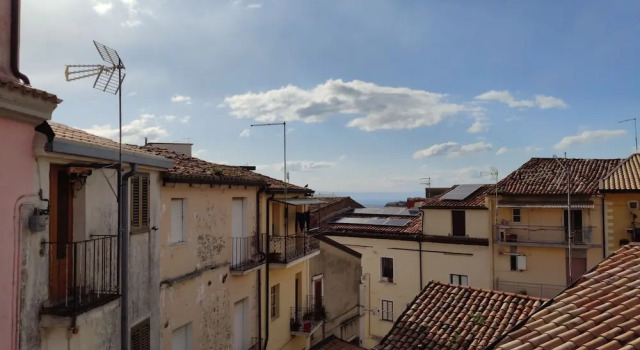 Due Torri, Book Hotel Lamezia Terme Calabria