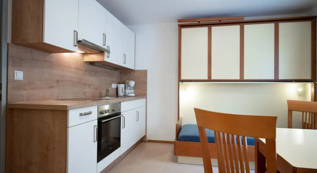 Апартаменты Seilergasse Apartments - TOP 3