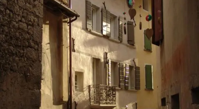 Residenza Dei Tolomei, Book Hotel Polcenigo Friuli Venezia Giulia