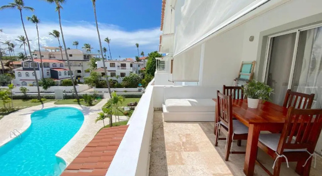 Люкс TROPICAL VILLAS and SUITES - BEACH CLUB, SPA, RESTAURANTS - playa LOS CORALES