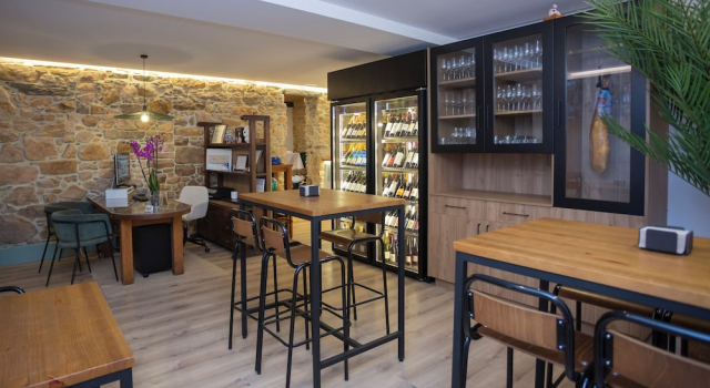 O Camiño Fala Hotel, Забронировать Отель Отели Масарикос 3 звезды, 3*