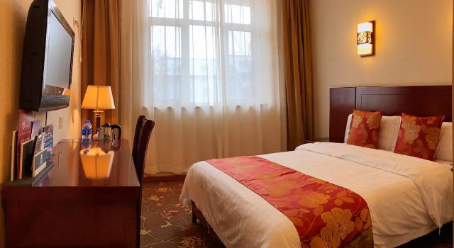 Двухместный номер Standard King Parkview Hotel