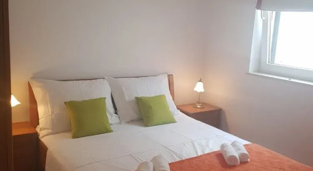 Apartment Cvita, Rezerwuj Apartament Hotele w Split-Dalmatia County z parkingiem, Parking