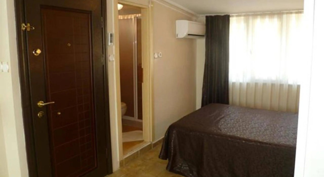 Old City Teo Apartments