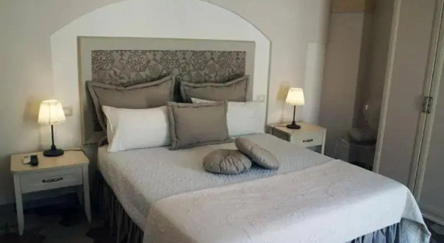 Suite doppia Sine Tempore B&B